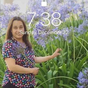 Meet your Posher, Vernaliza